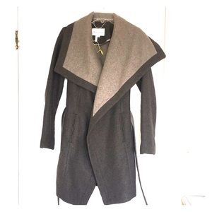 BCBG coat XS